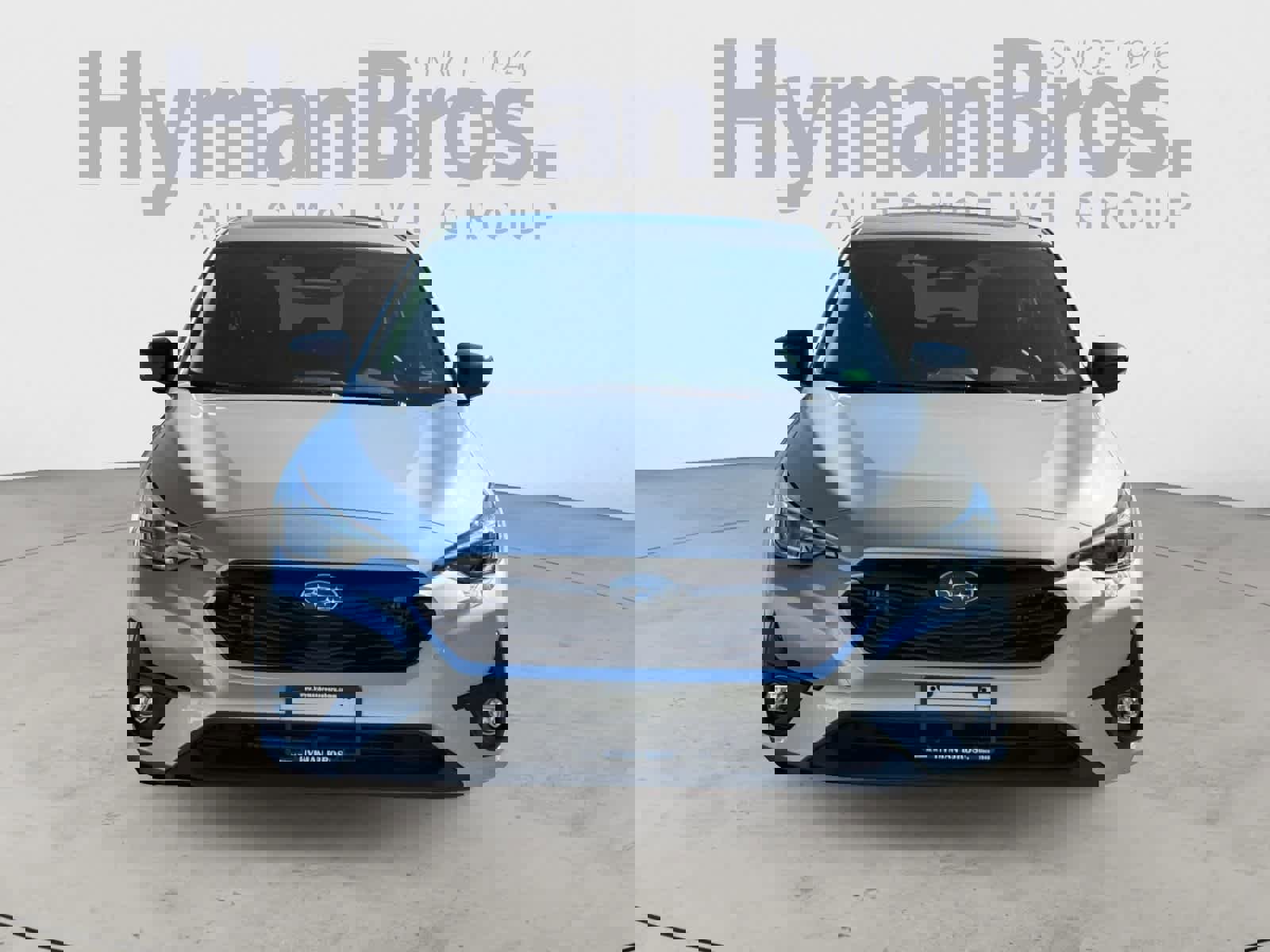 New 2025 Subaru Impreza 2.0i Sport image 2