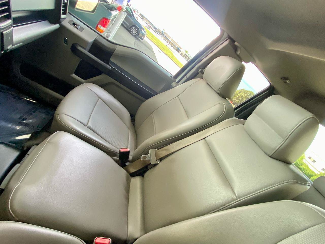 Used 2016 Ford F150 XL w/ Equipment Group 101A Mid RWD image 37