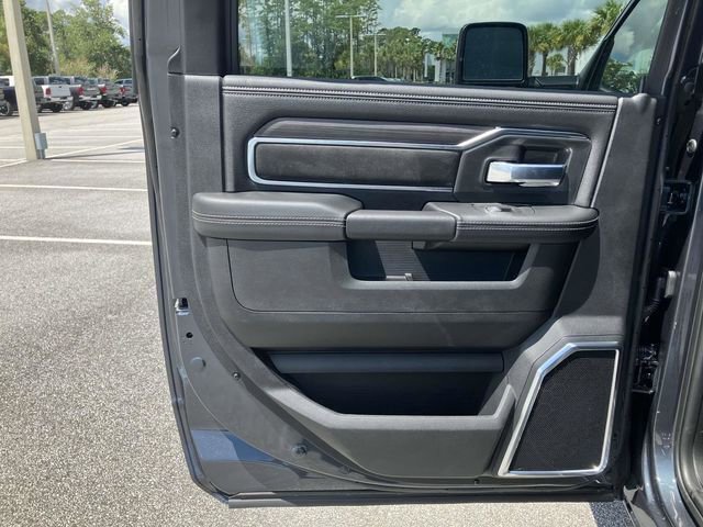 New 2026 RAM 2500 Laramie w/ Safety Group image 10