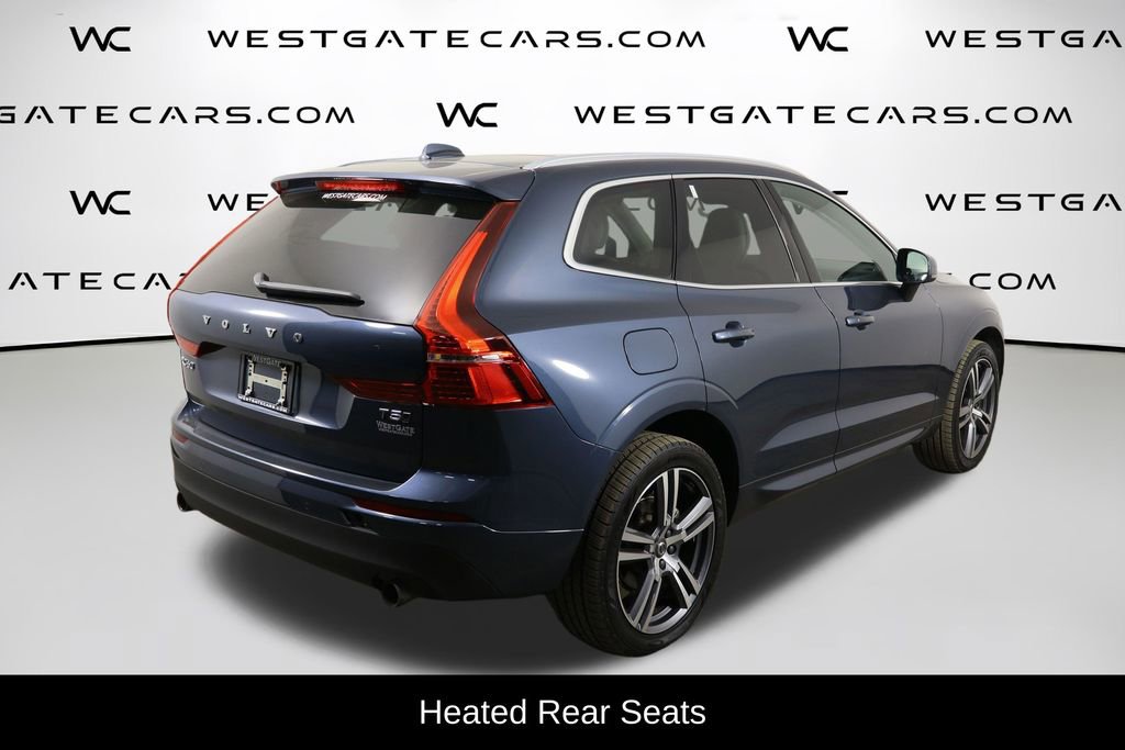 Used 2021 Volvo XC60 T5 Momentum w/ Premium Package image 7