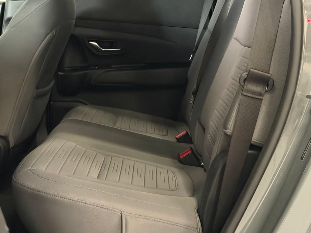 Certified 2022 Hyundai Santa Cruz SEL FWD image 22