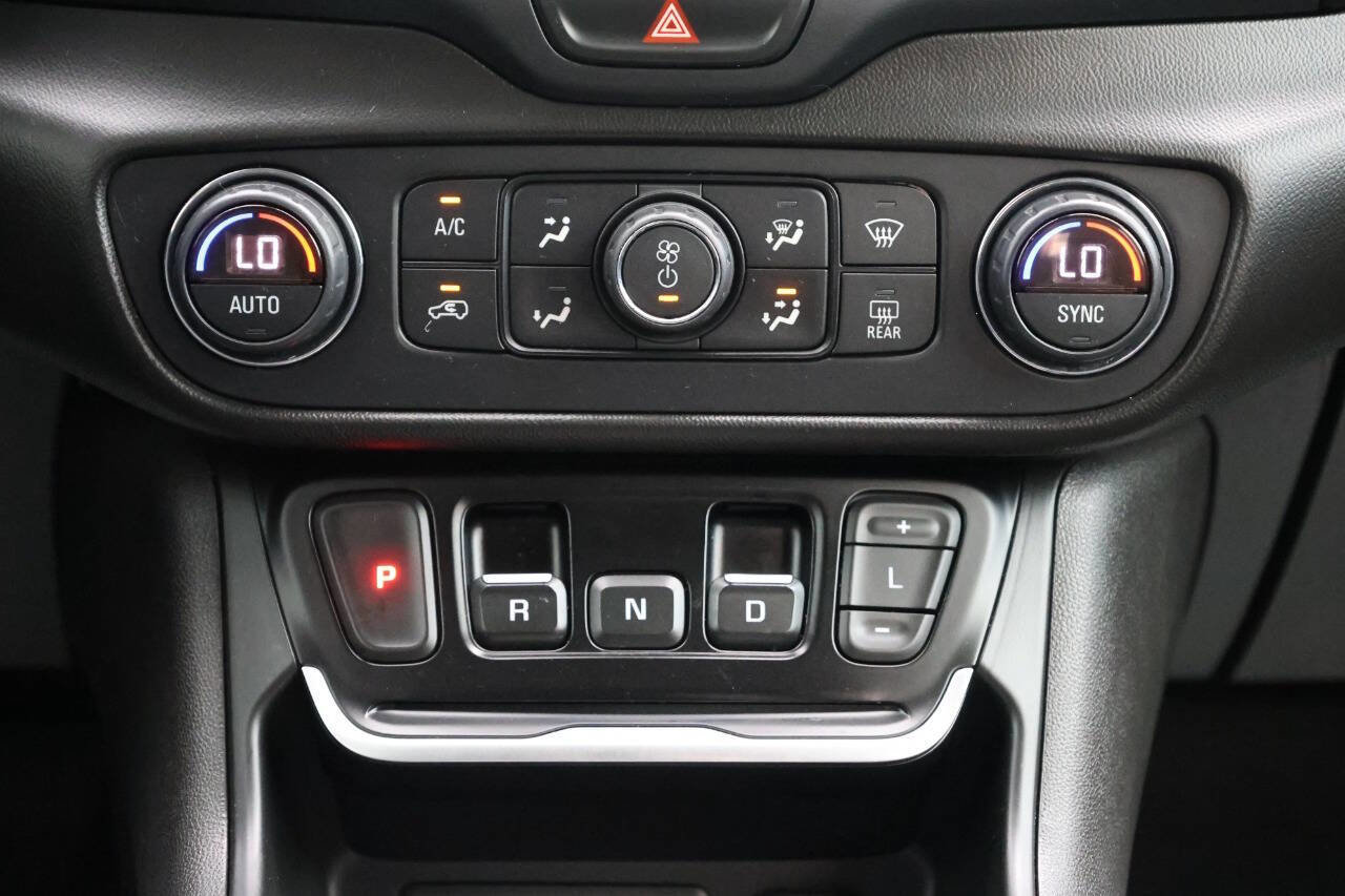 Used 2020 GMC Terrain Denali w/ Denali Premium Package image 21