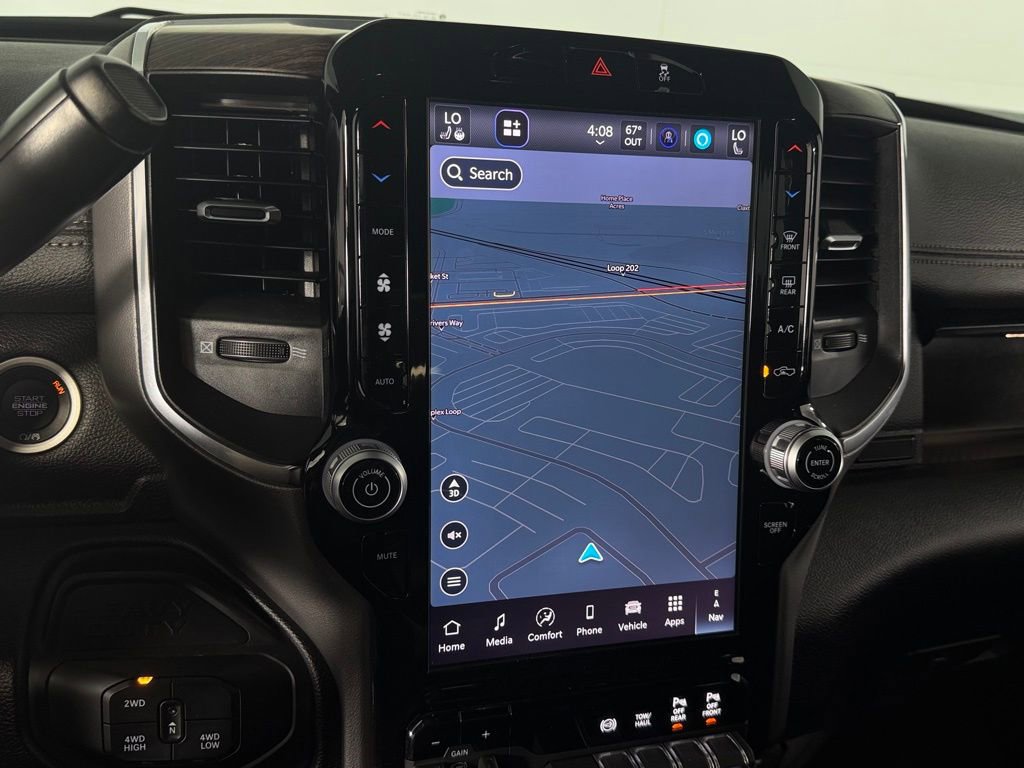 Used 2026 RAM 2500 Laramie image 17