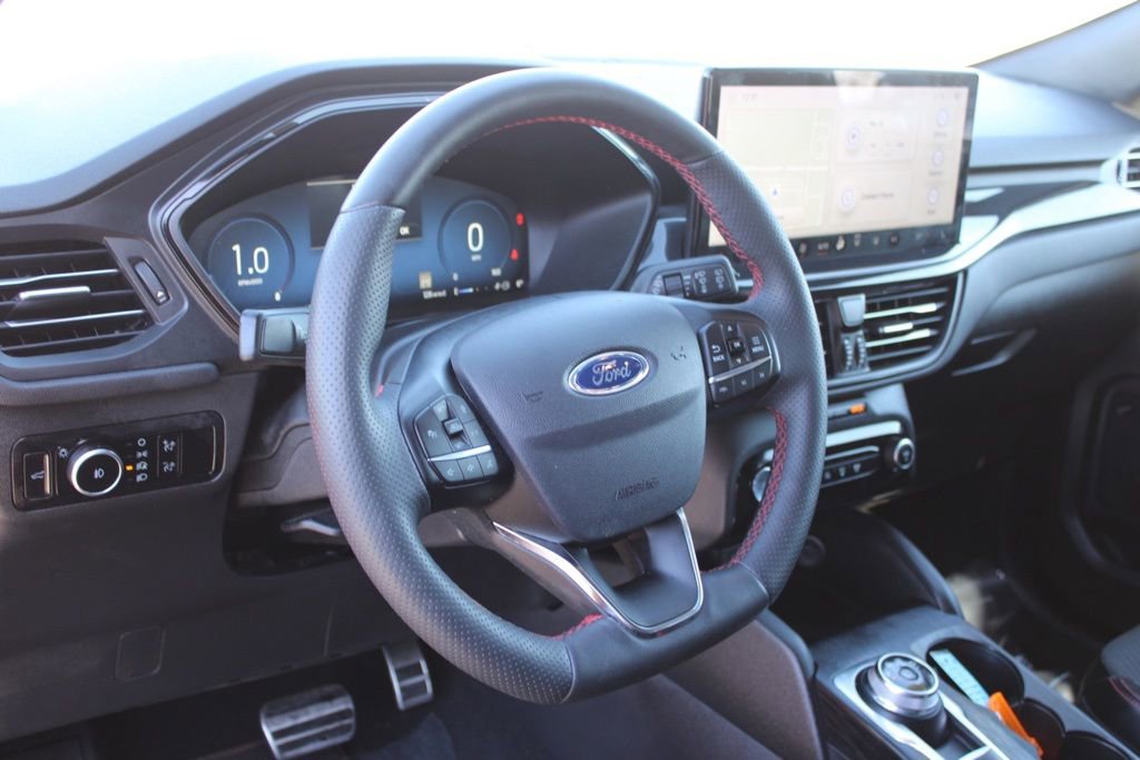 Used 2023 Ford Escape ST-Line Select w/ Tech Pack #2 image 19