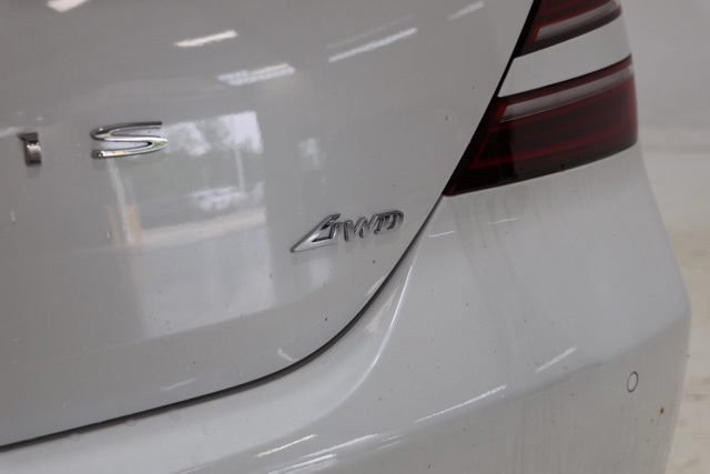 New 2026 Genesis G70 2.5T Prestige AWD/4WD image 11