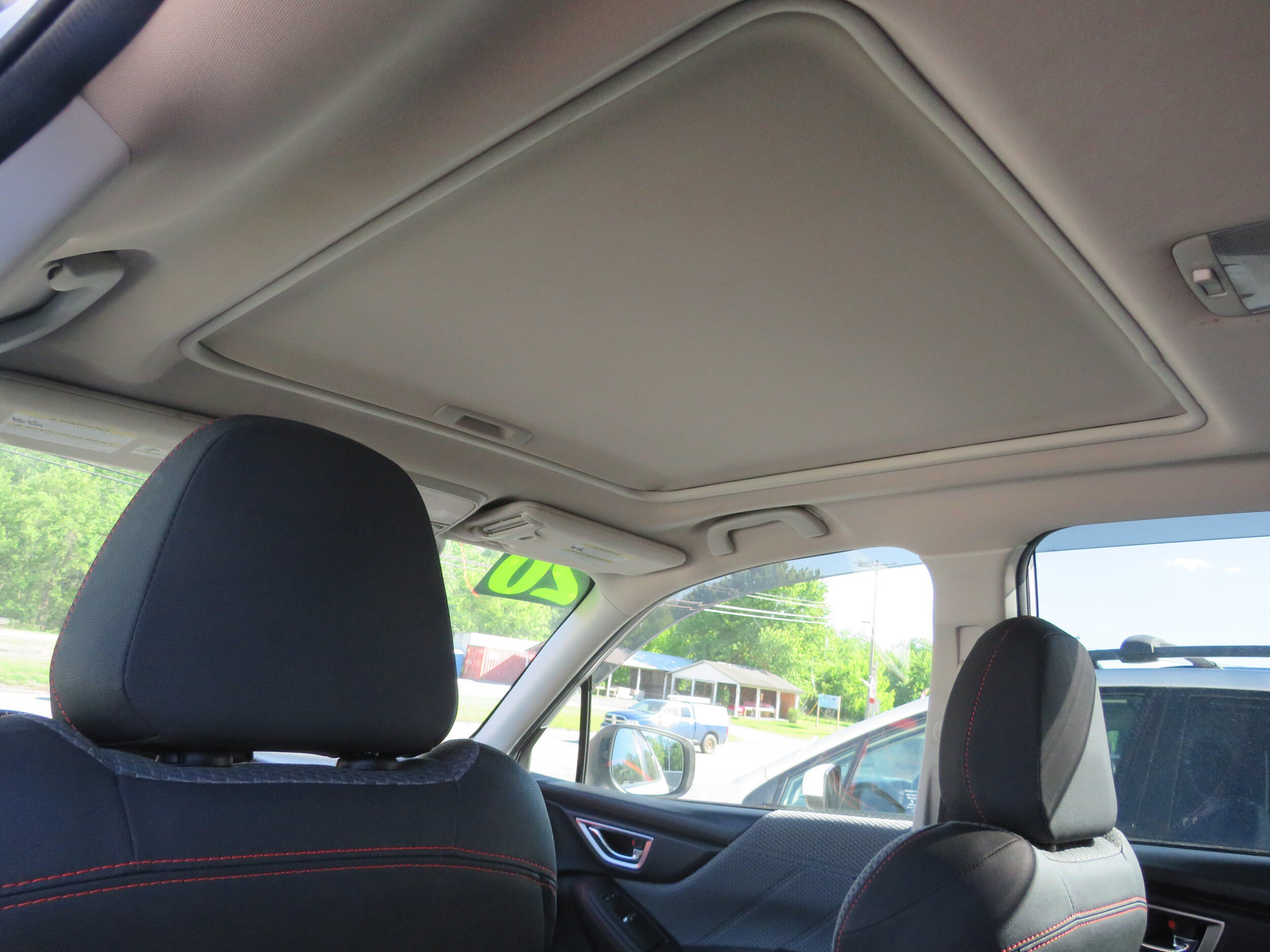 Used 2020 Subaru Forester Sport AWD/4WD image 11