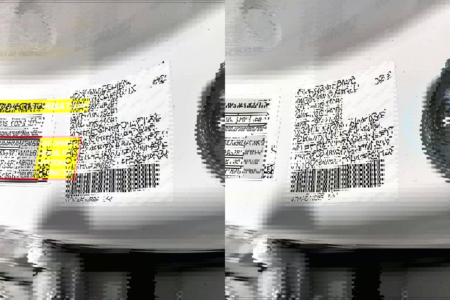 Used 2022 Honda Accord Sport image 37