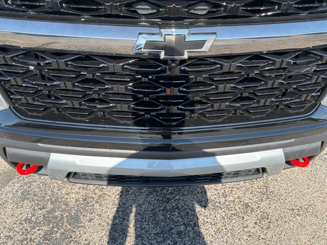 New 2027 Chevrolet Traverse Z71 w/ Driver Confidence Package AWD/4WD image 10