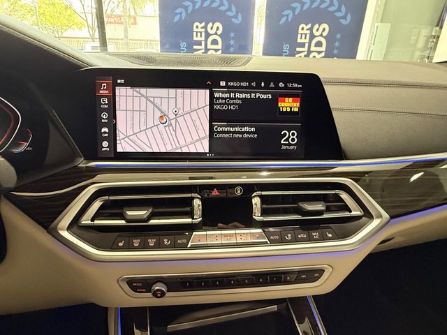 Used 2020 BMW X5 xDrive40i w/ Premium Package AWD/4WD image 19