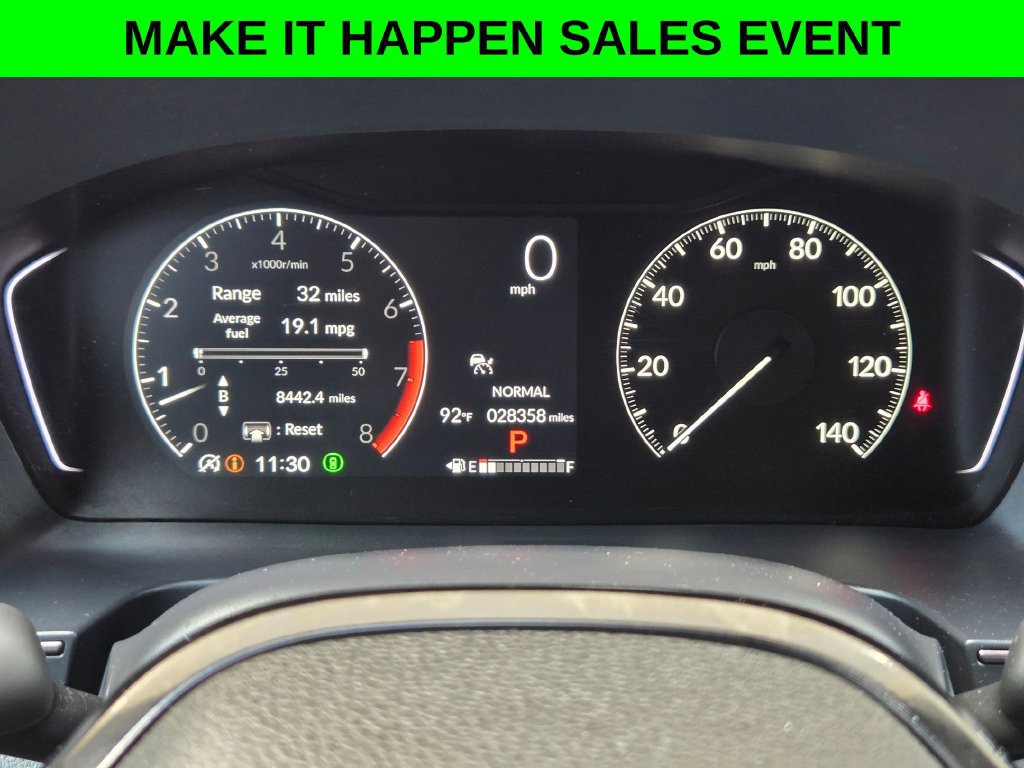 Used 2025 Honda Pilot TrailSport image 24