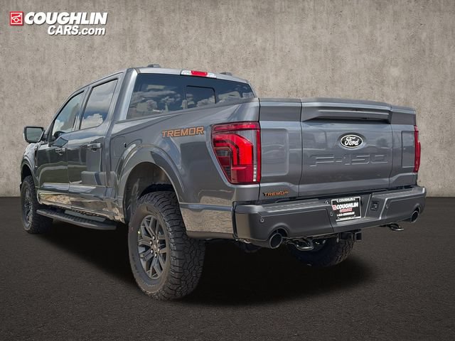 New 2026 Ford F150 Tremor w/ Equipment Group 402A High AWD/4WD image 5