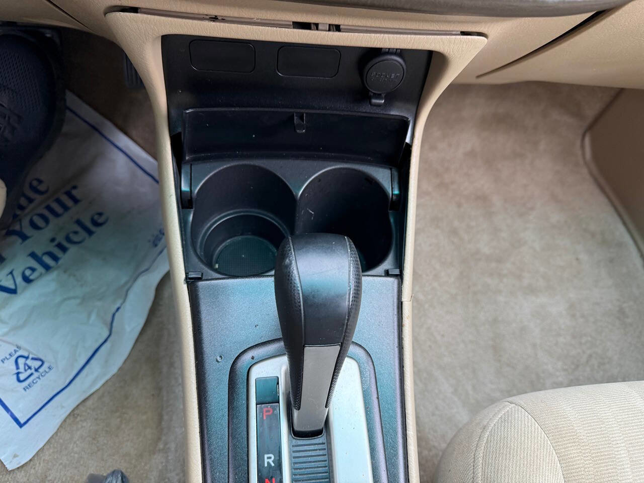 Used 2004 Honda Civic LX image 25