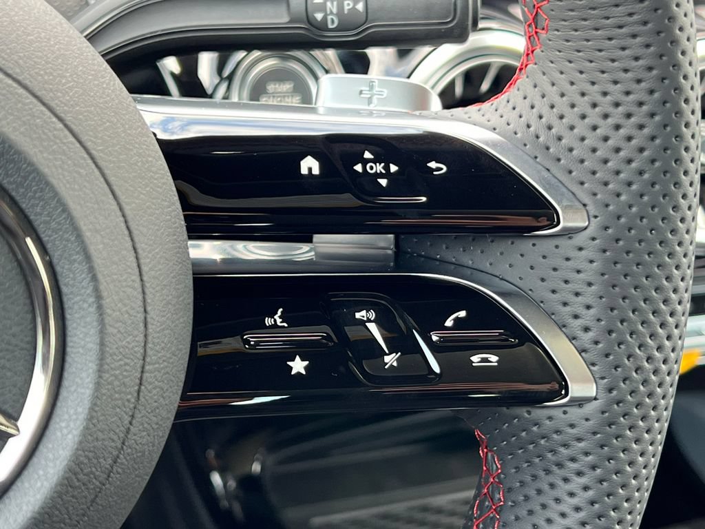 New 2026 Mercedes-Benz CLA 250 4MATIC image 22