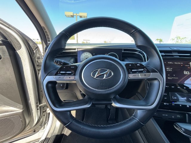 Used 2023 Hyundai Tucson XRT FWD image 28