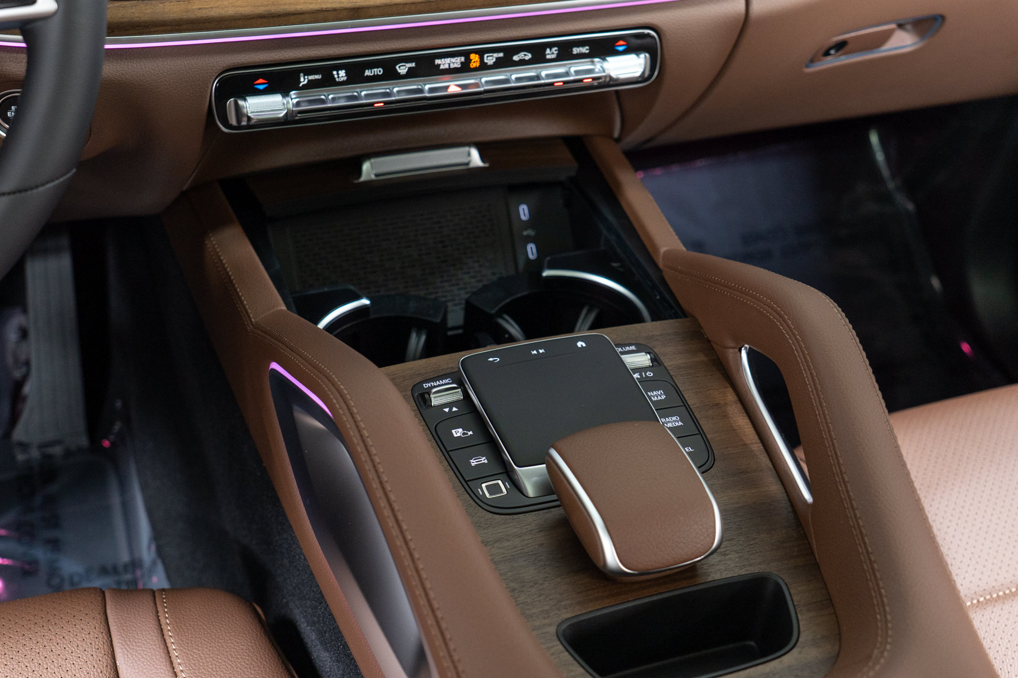 New 2026 Mercedes-Benz GLE 450 4MATIC image 20