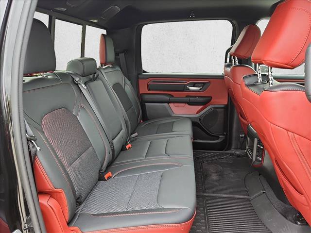 Used 2026 RAM 1500 Rebel w/ Rebel Level 1 Equipment Group AWD/4WD image 17