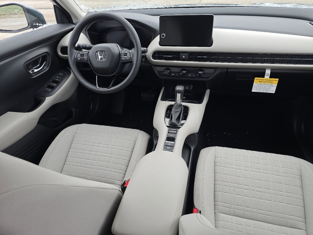 New 2026 Honda HR-V LX image 21