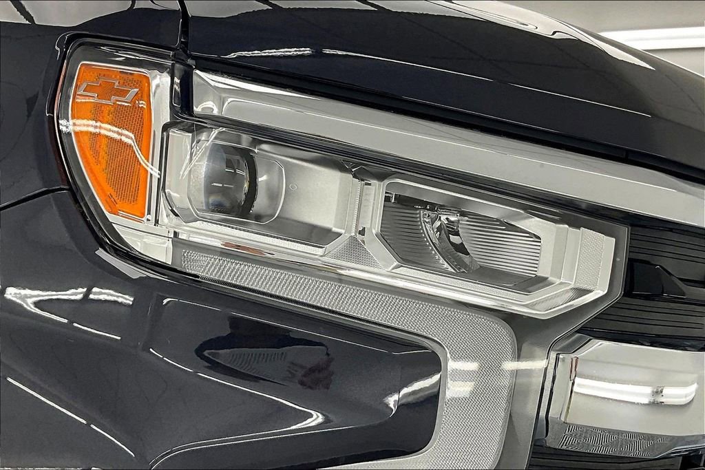 Used 2024 Chevrolet Silverado 1500 LT image 30