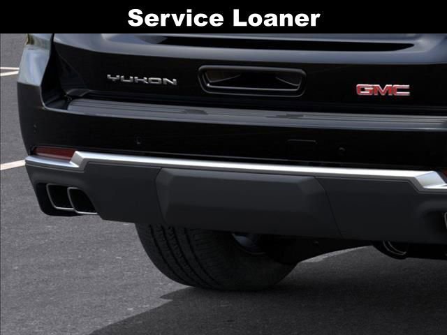 New 2026 GMC Yukon XL Denali w/ Advanced Technology Package image 14