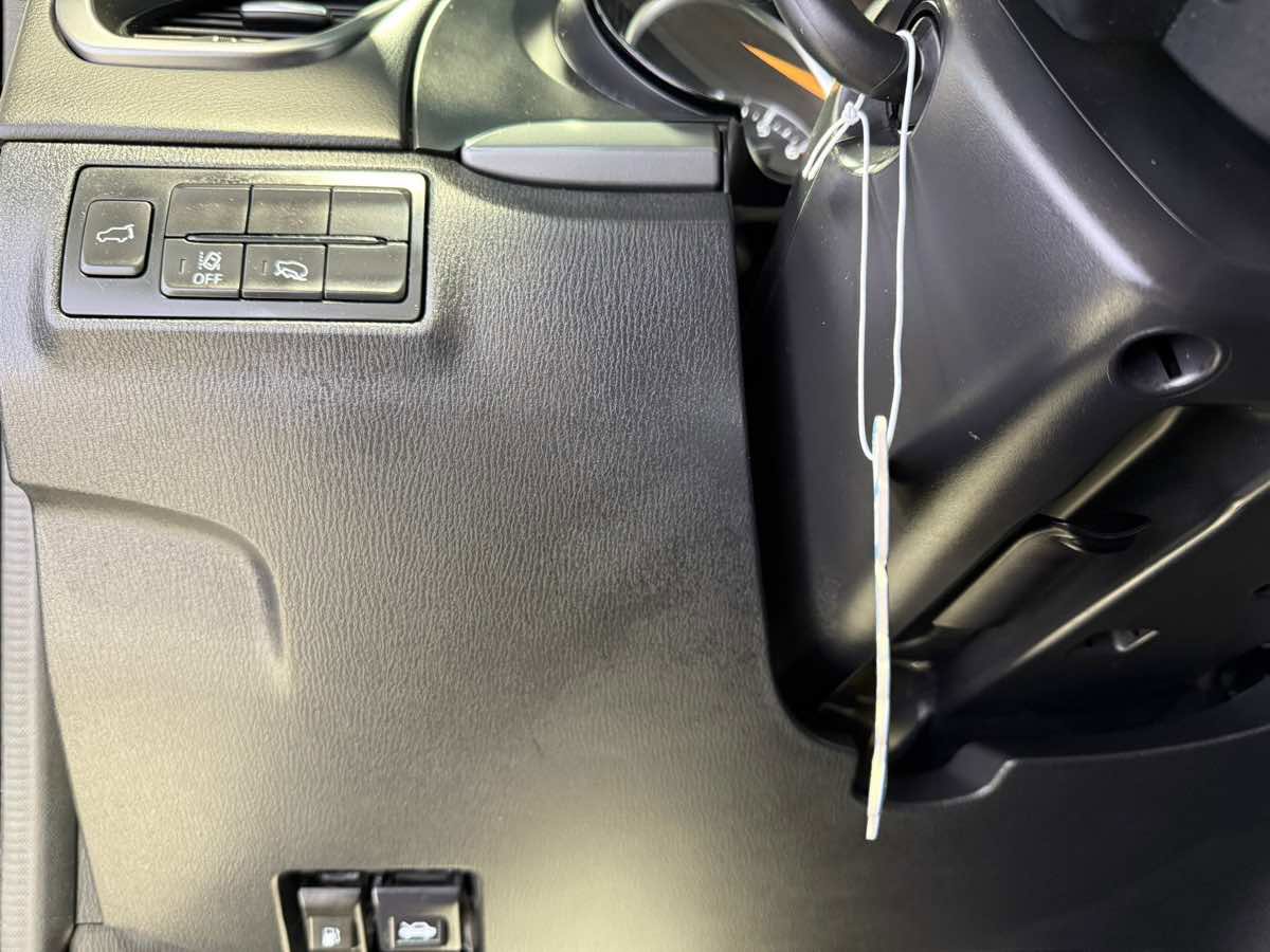 Used 2023 MAZDA CX-9 Touring Plus image 14