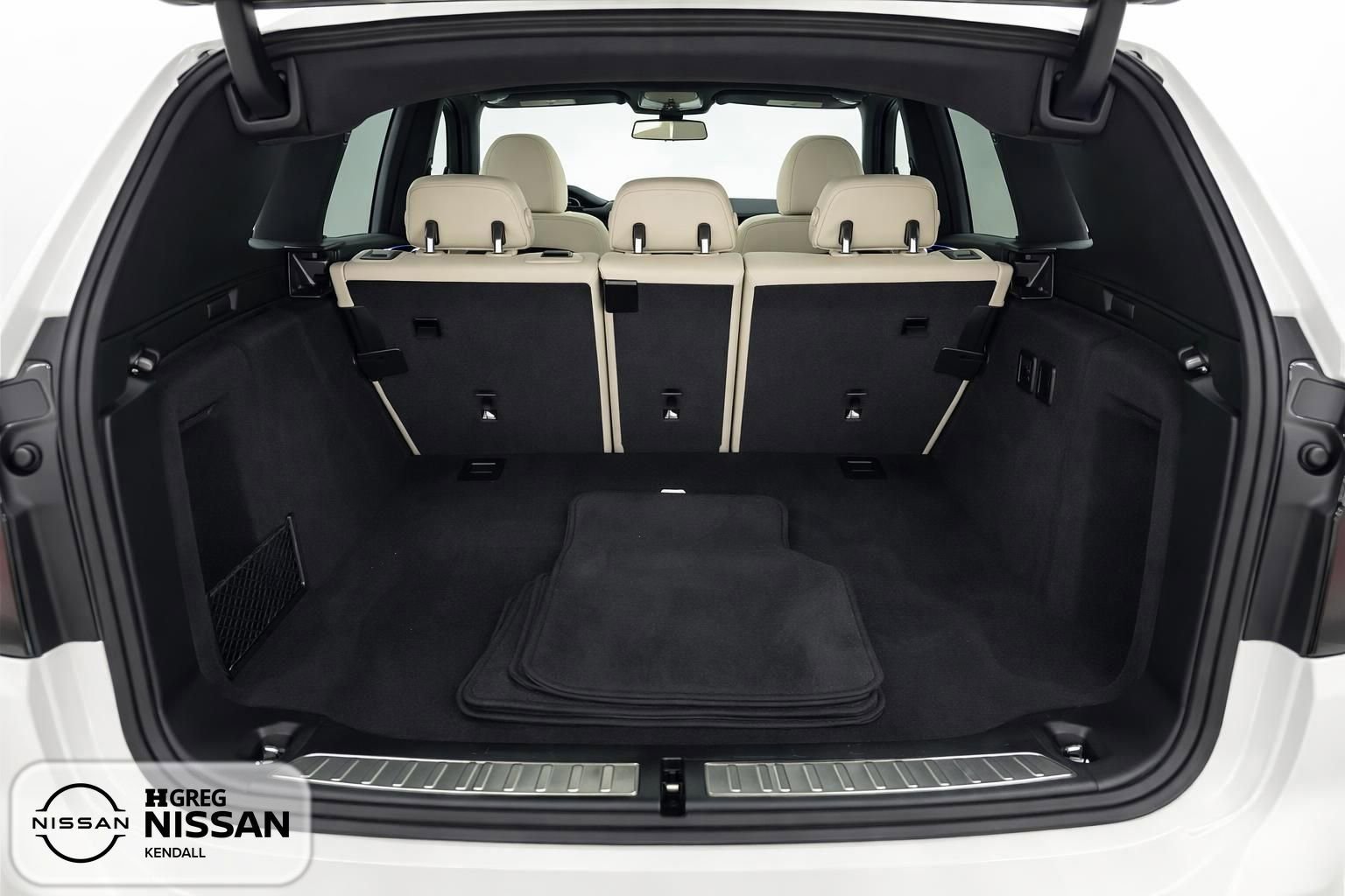 Used 2023 BMW X3 sDrive30i w/ Convenience Package image 15