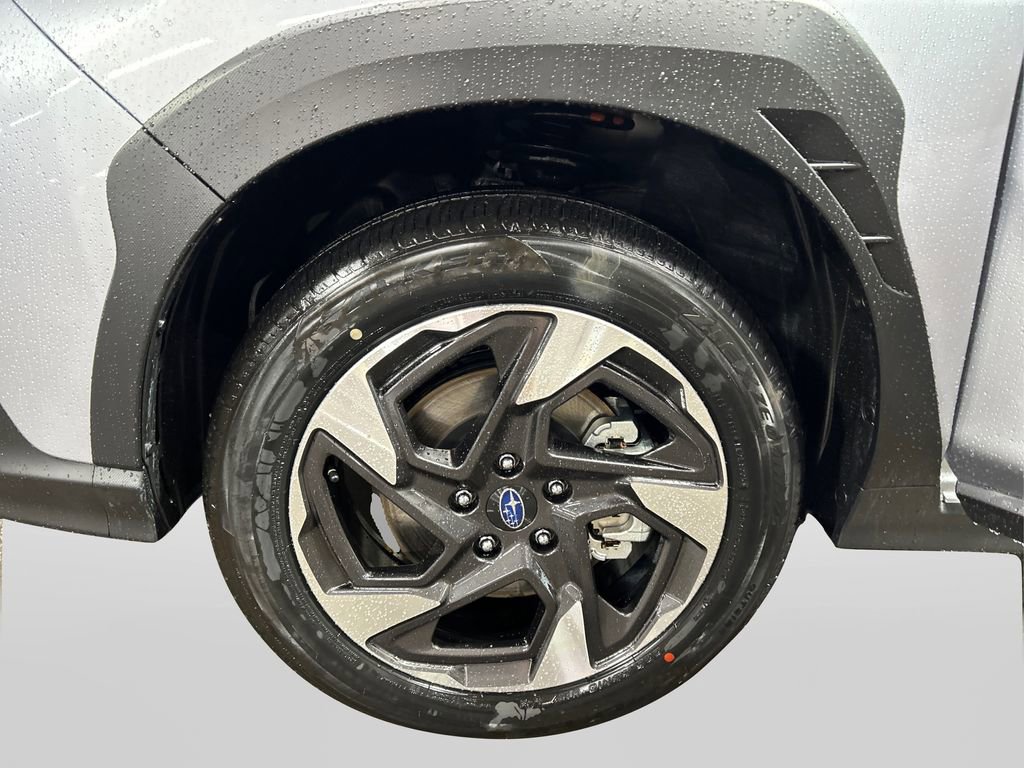 New 2025 Subaru Crosstrek 2.5i Limited w/ Crosstrek Mirror Package image 14