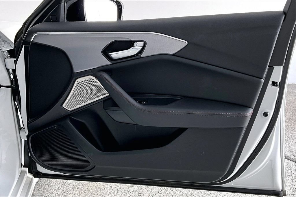 Certified 2023 Acura TLX w/ A-SPEC Pkg FWD image 23