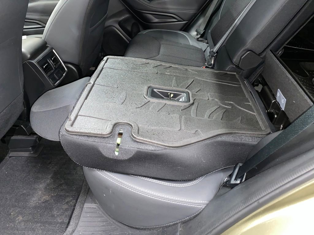 Certified 2022 Subaru Forester Premium image 29