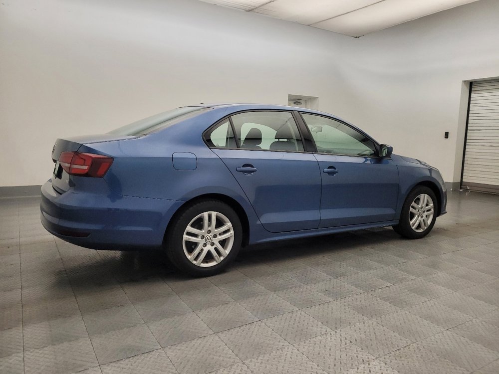 Used 2018 Volkswagen Jetta S image 10
