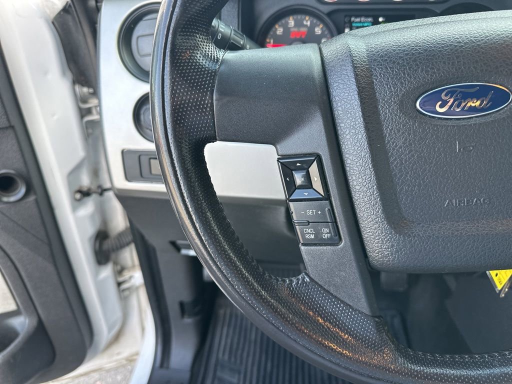 Used 2014 Ford F150 Raptor w/ Equipment Group 801A Luxury AWD/4WD image 17