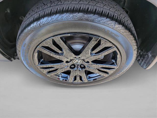 Certified 2021 Honda Pilot Special Edition image 22