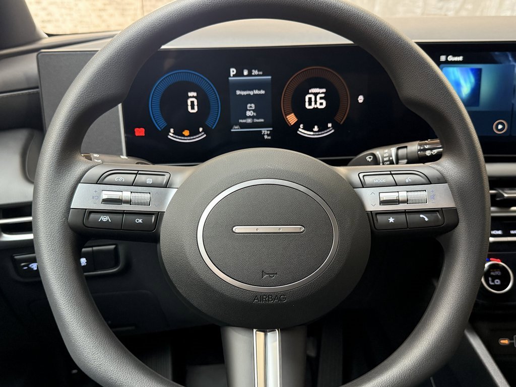 New 2026 Hyundai Santa Cruz SEL image 16