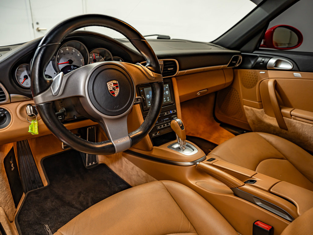 Used 2009 Porsche 911 Carrera S RWD image 4