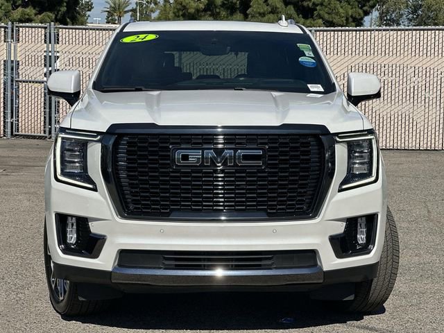 Used 2024 GMC Yukon Denali Ultimate image 2