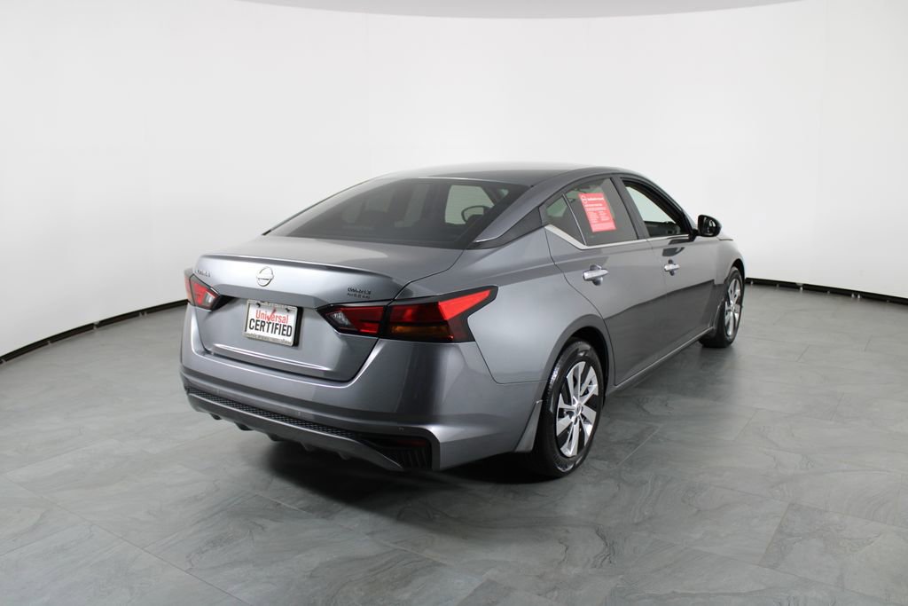 Certified 2023 Nissan Altima 2.5 S FWD image 15