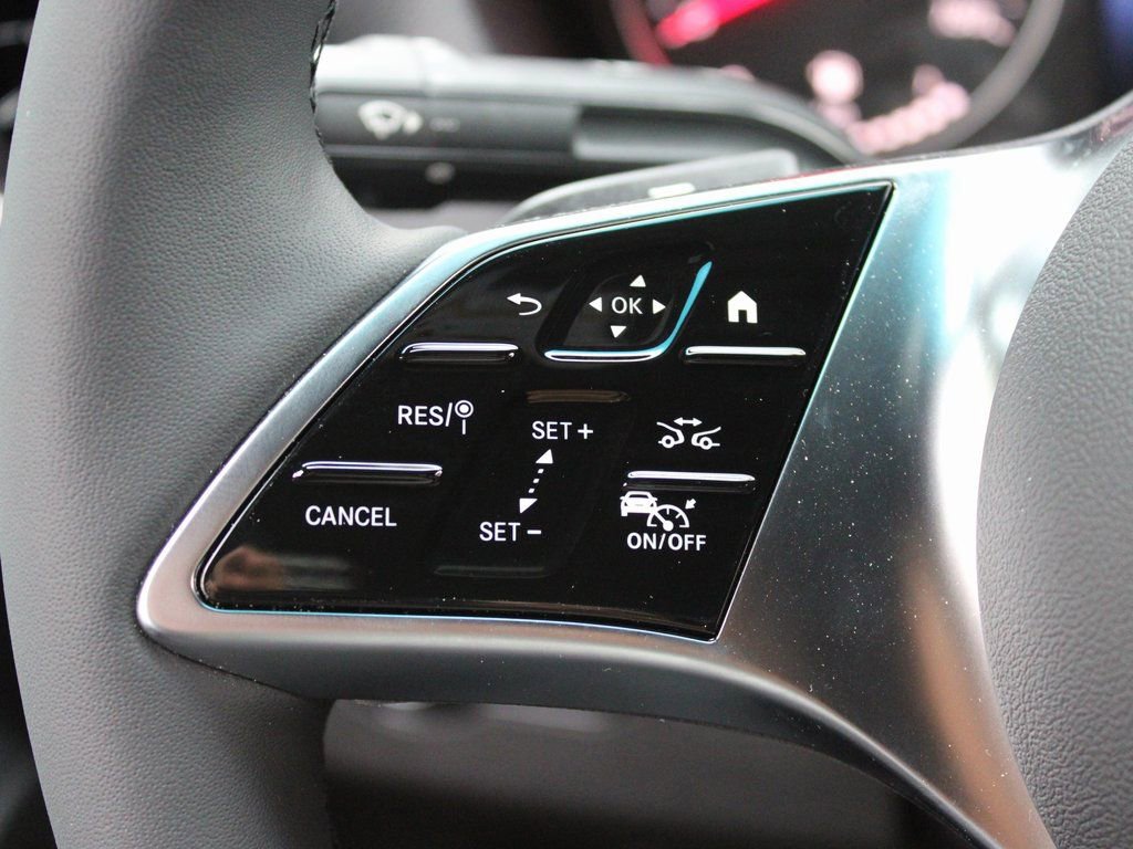 Used 2026 Mercedes-Benz Sprinter 2500 image 17