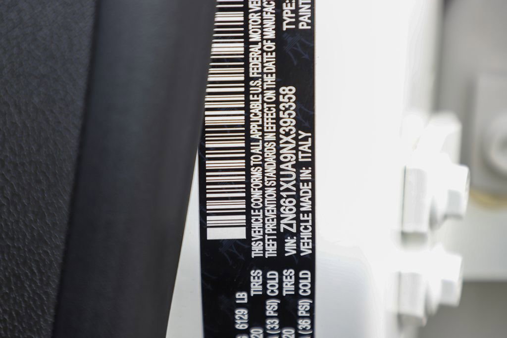 Used 2022 Maserati Levante GT image 56