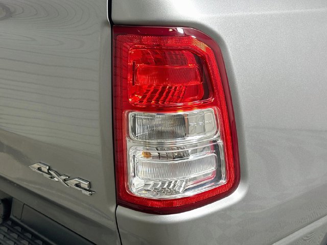 Used 2022 RAM 1500 Big Horn AWD/4WD image 23