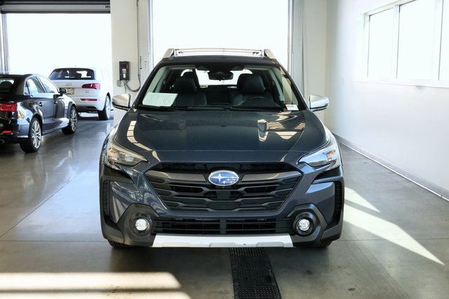 Used 2023 Subaru Outback Touring XT w/ Popular Package #2 image 2