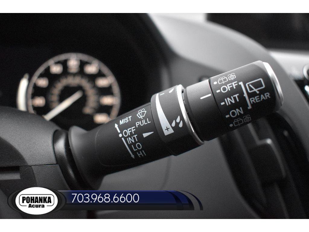 New 2026 Acura RDX w/ Technology Package image 11