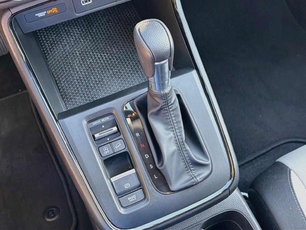Certified 2024 Honda CR-V EX image 15