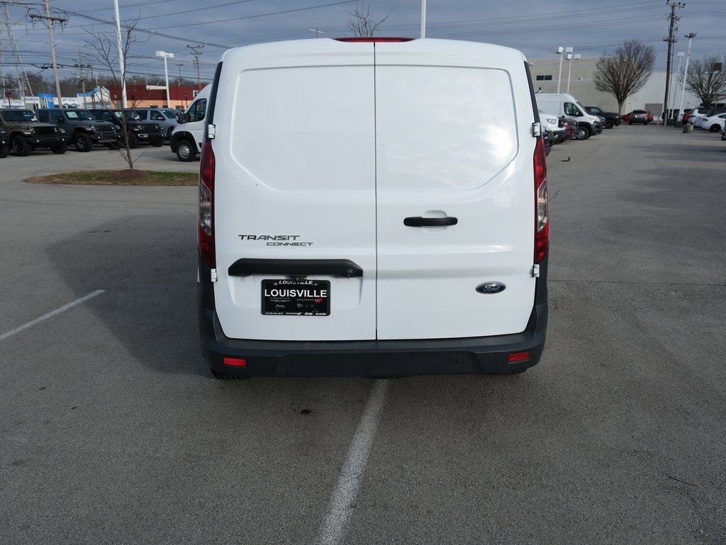 Used 2018 Ford Transit Connect XL image 8