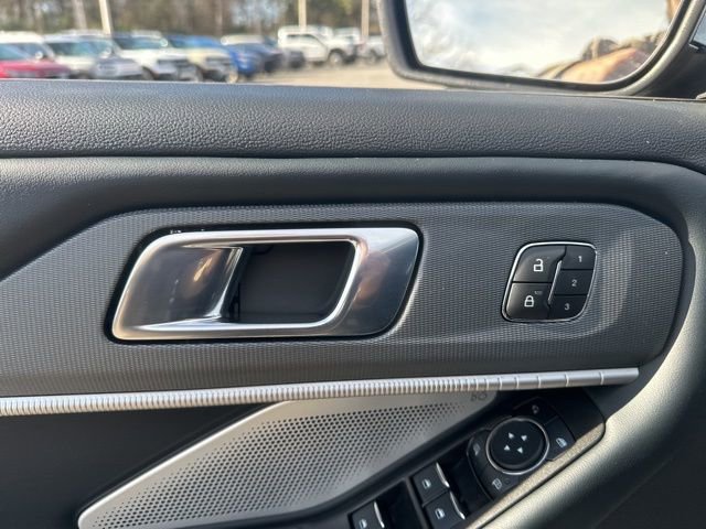 New 2026 Ford Explorer ST w/ Sun And Sound Package AWD/4WD image 12