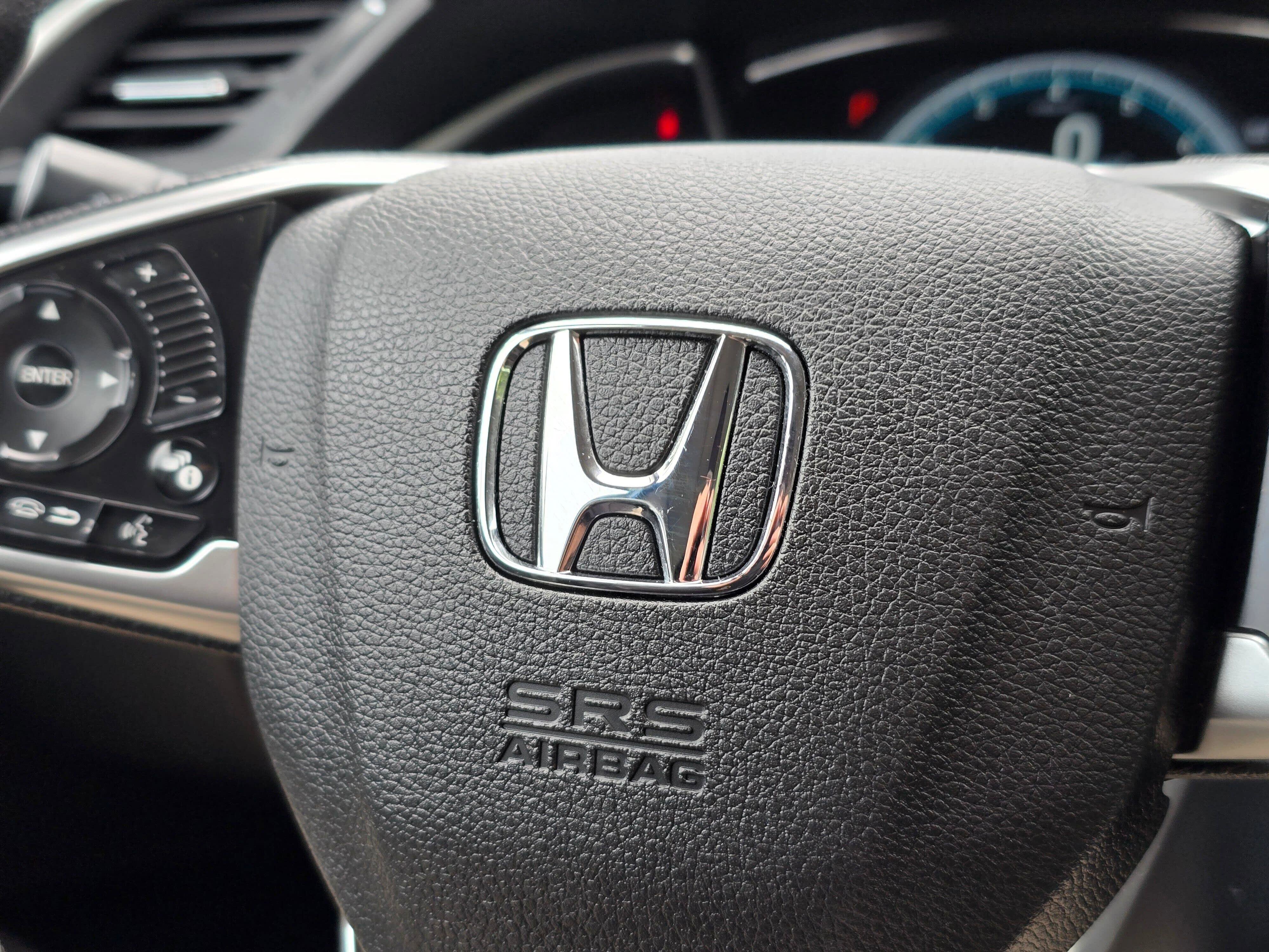 Used 2016 Honda Civic EX-T image 31