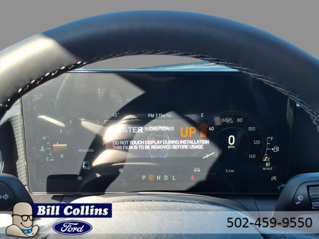 New 2026 Ford Mustang Premium image 25