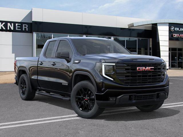 New 2026 GMC Sierra 1500 Elevation image 28