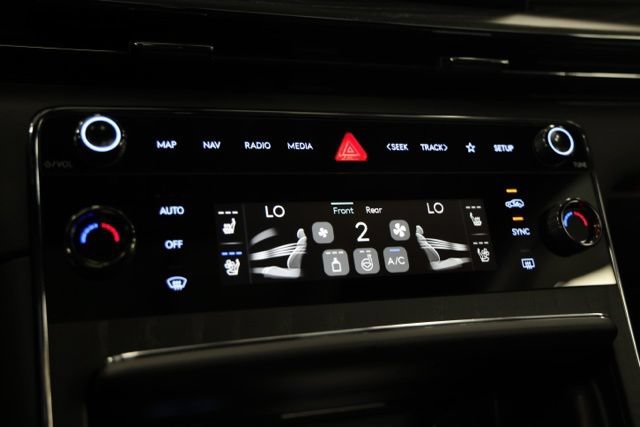 New 2027 Genesis GV80 3.5T Prestige AWD/4WD image 28