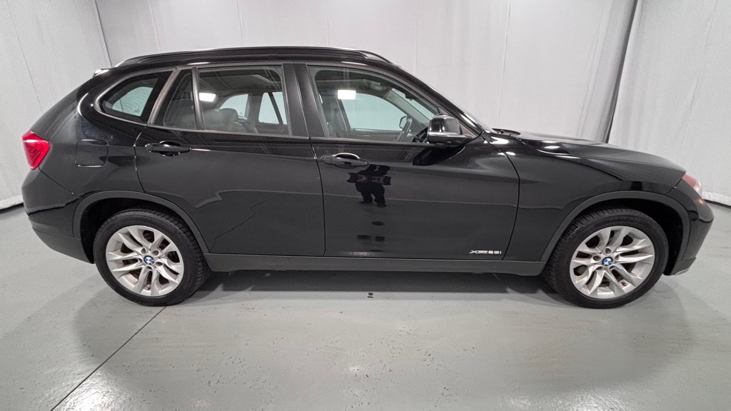 Used 2015 BMW X1 xDrive28i AWD/4WD image 4