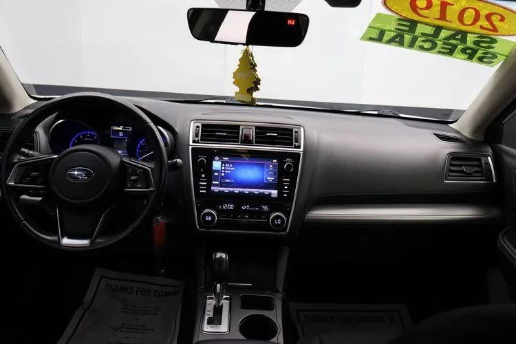 Used 2019 Subaru Legacy 2.5i Premium AWD/4WD image 19