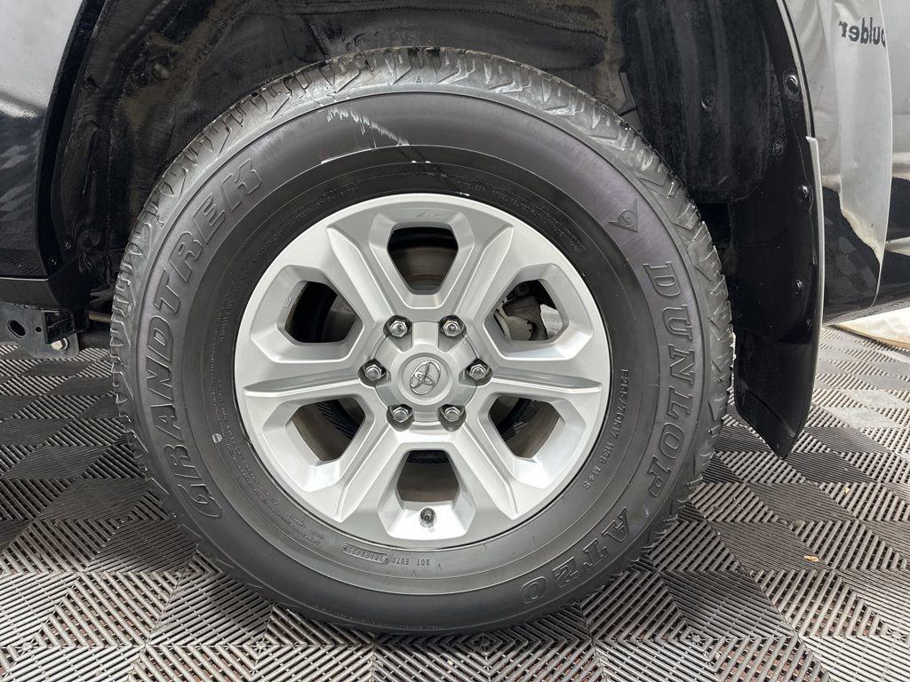 Used 2023 Toyota 4Runner SR5 image 34